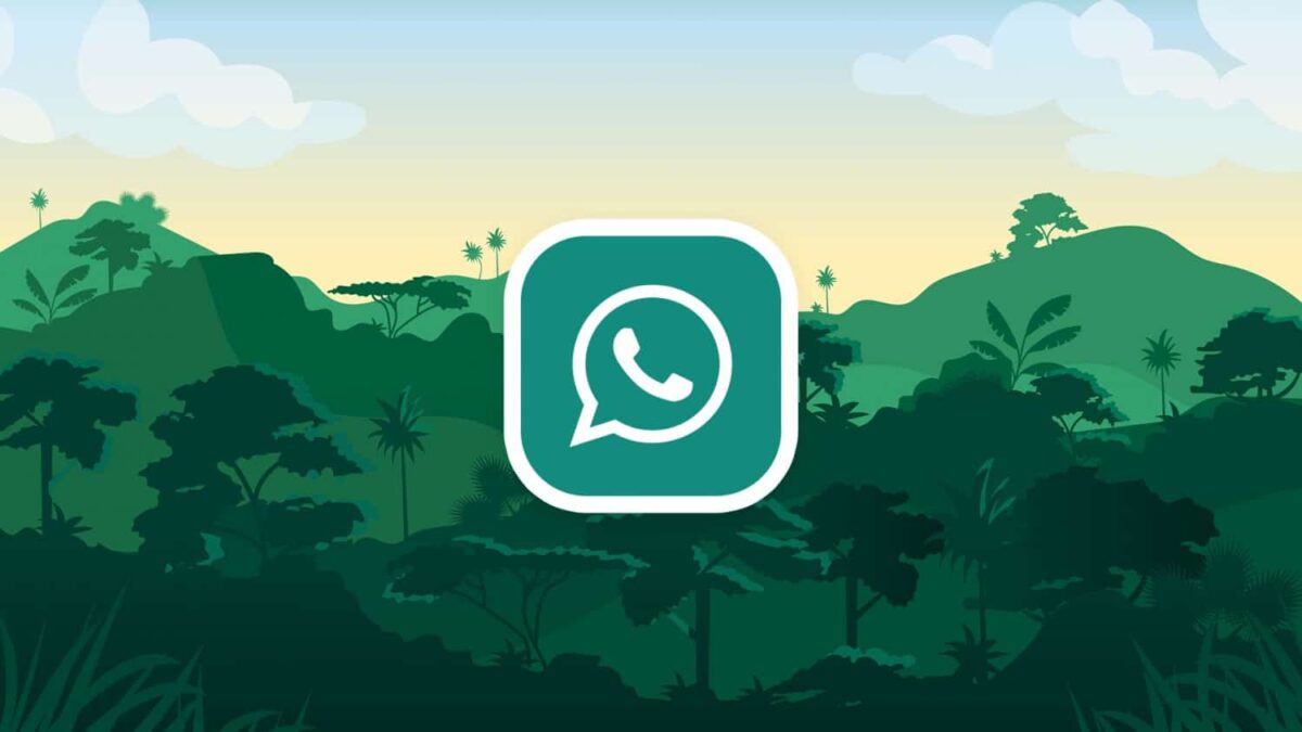 GB WhatsApp APK Download (Updated) Version For Android 2024