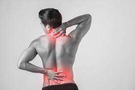 How To Treat Muscle Pain
