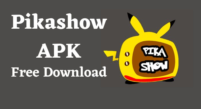 PikaShow – Download PikaShow APK for Android