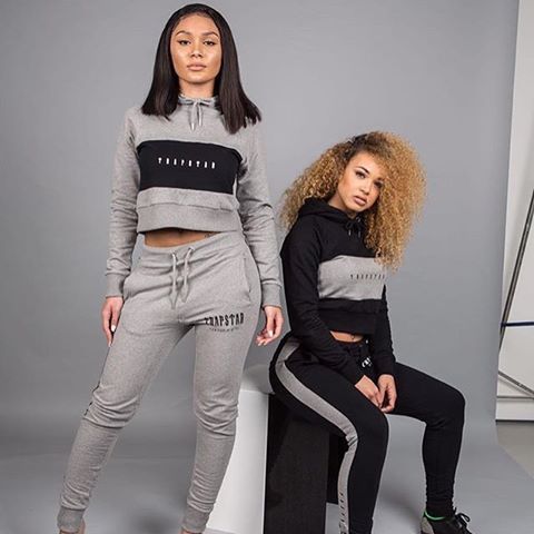 Trapstar Tracksuits for Women