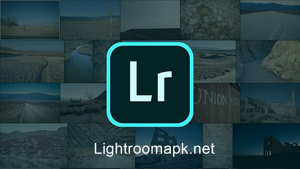 Lightroom MOD Apk (v8.4.2) Download for Android (Premium)