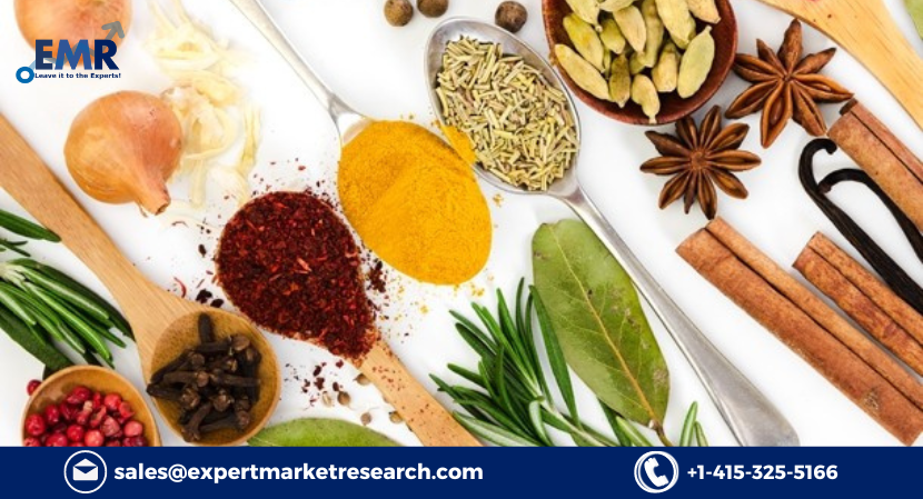 Mexico Flavours Market To Be Driven By Rising Demand For Natural And Fruit Flavours In The Forecast Period Of 2023-2028