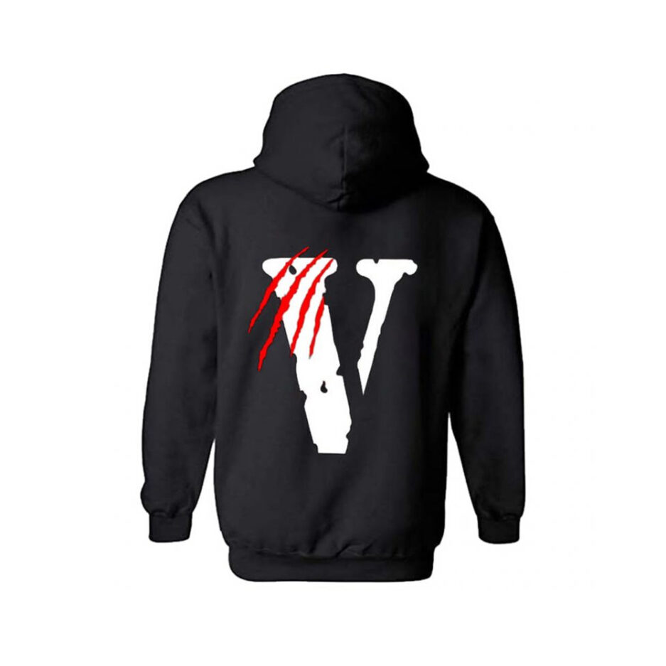 Vlone Hoodie: How to Style Them for a Fashion-Forward Look
