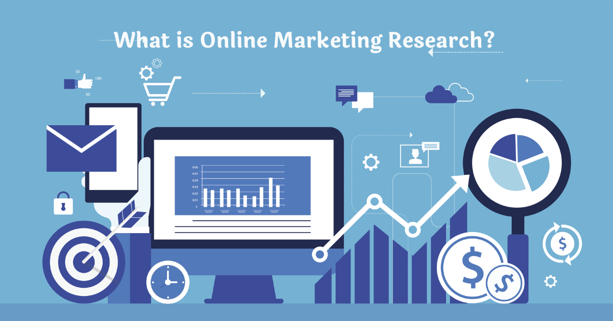 Understanding Online Marketing Research: A Comprehensive Guide