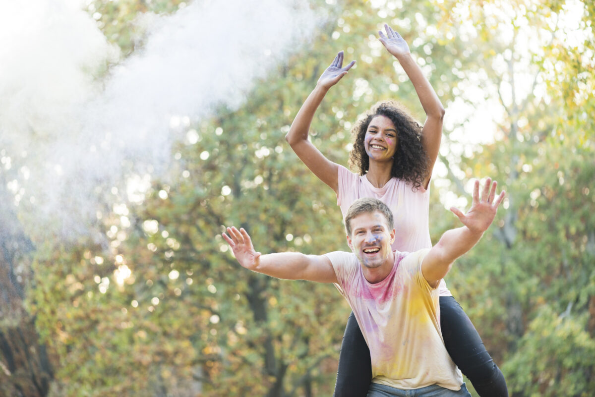 5 Ways to Live Healthfully and Stay in Good Health