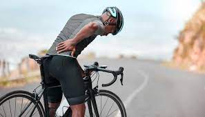 How to Avoid Back Pain from Bike Riding