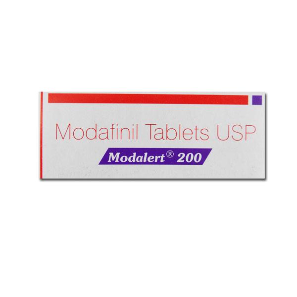 Modalert combats fatigue and increases energy.