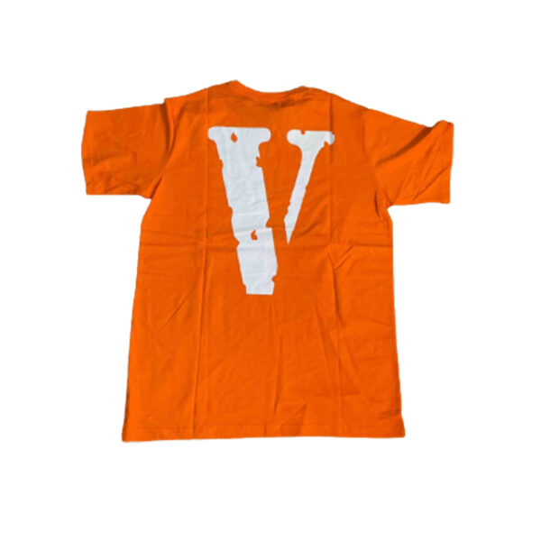 “VLONE Shirt Colorways: Choosing the Right Palette for Your Style”