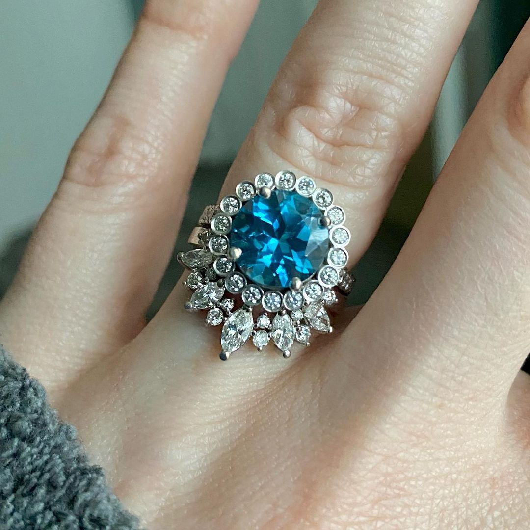5 trending ring styles in 2021 for engagement