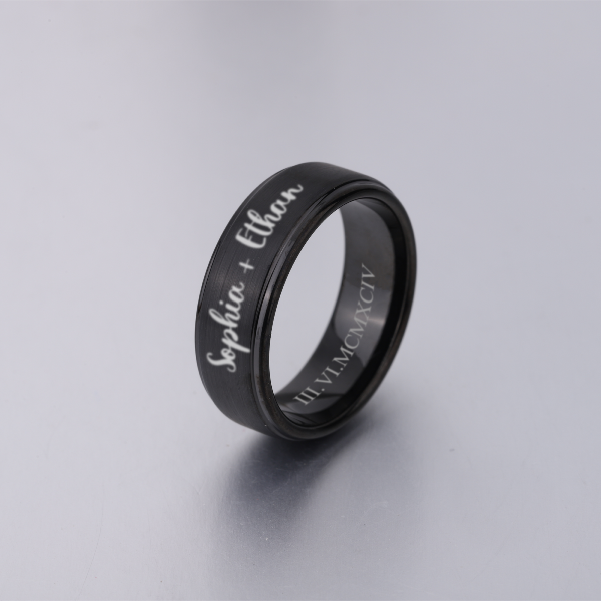 5 Unique Engraving Ideas to Personalize Your Custom Engraved Ring