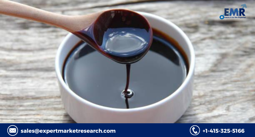 Global Blackstrap Molasses Market to be Driven by Rising Consumer Awareness in the Forecast Period of 2023-2028