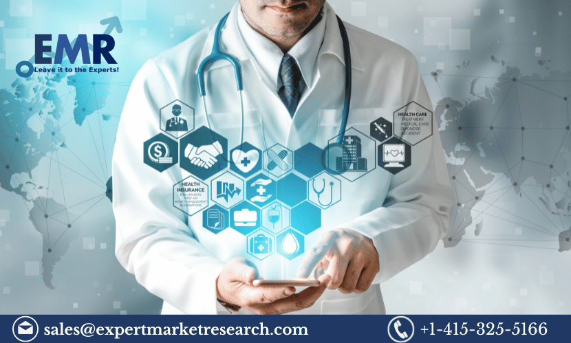 Healthcare ERP Market Price, Trends, Size, Share, Growth, Analysis, Report, Forecast 2023-2028