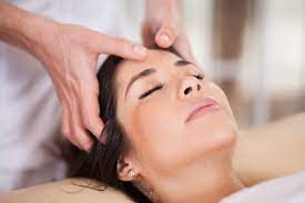 Soothe Your Mind And Body With Indian Head Massage
