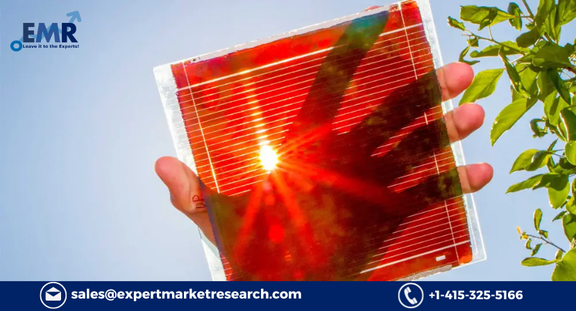 Global Perovskite Solar Cell Market Size to Grow at a CAGR of 30.50% in the Forecast Period of 2023-2028