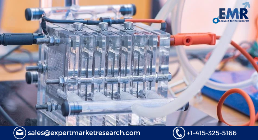 Global Proton Exchange Membrane Fuel Cell Market Size, Share, Price, Report and Forecast 2023-2028