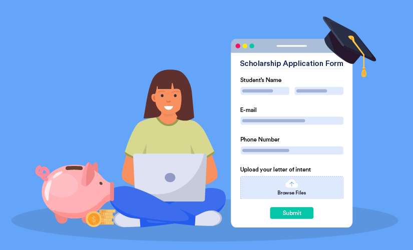 Digital Doors to Education: The Top Online Platforms to Apply for Scholarships: