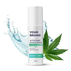 CBD For Athletes? How To Choose The Best CBD Sports Cream