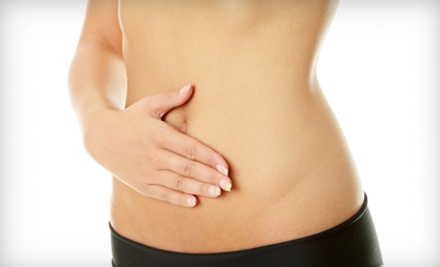 The Science Behind Colonic Hydrotherapy Treatment