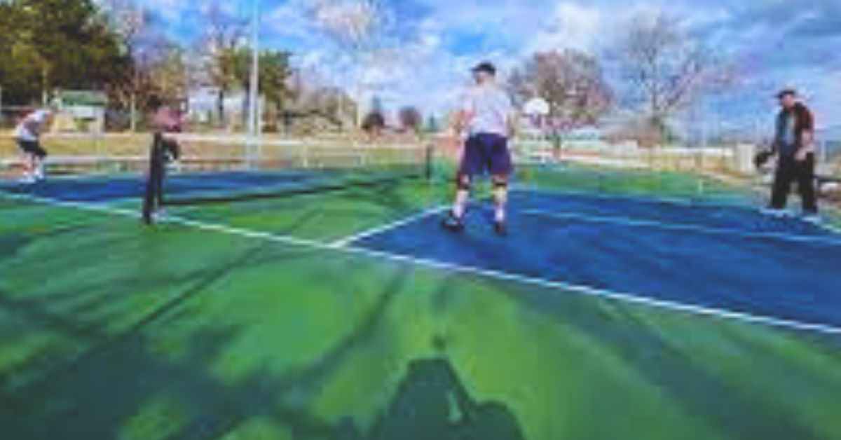 The Ultimate Guide to Pickleball Havens in the United States