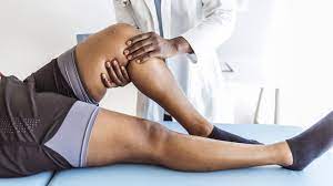 Who Are The Top Knee Pain Treatment Specialists? Best Knee Pain Doctor In Fidi.