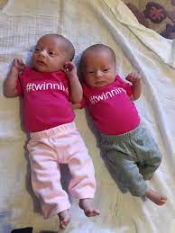 What Are The Cutest Newborn Twin Outfits?