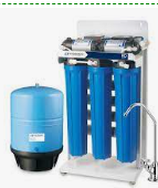 Choosing the Right Water Purifier in the UAE
