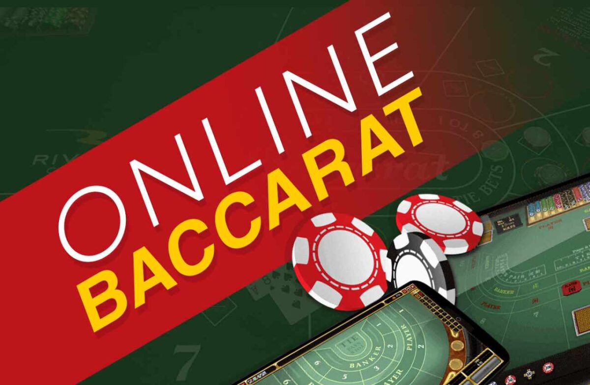 Baccarat Online: Unlocking Real Money Opportunities