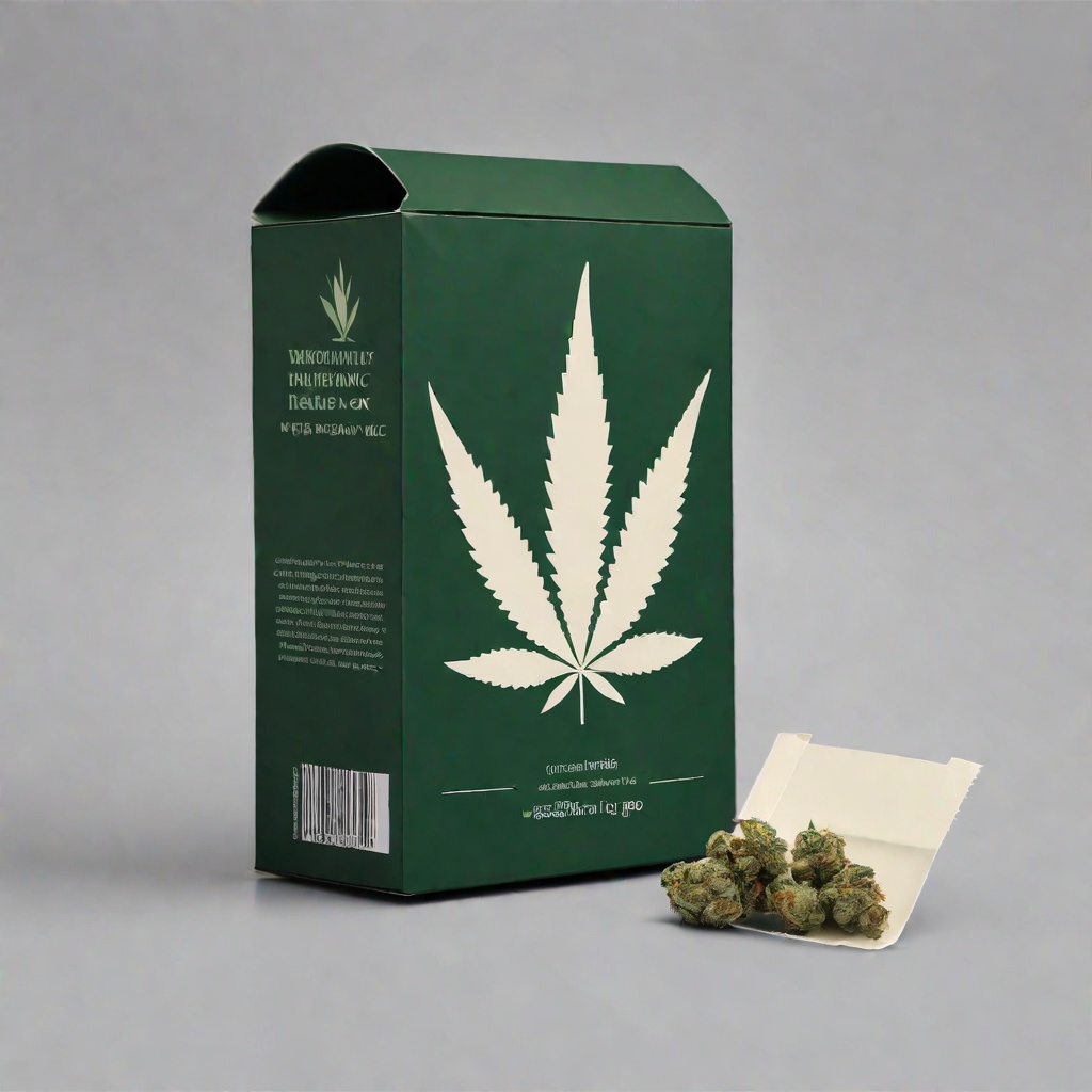 Safe and Secure: Next-Gen Cannabis Packaging for the Modern Consumer