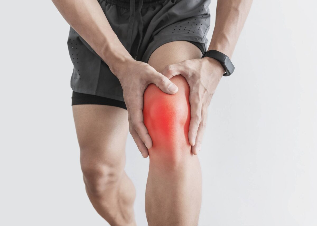 A Comprehensive Guide to Relieving Knee Pain with Physical Therapy