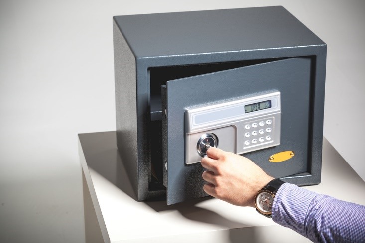 Safe Installation and Maintenance Tips: Keeping Your Valuables Secure