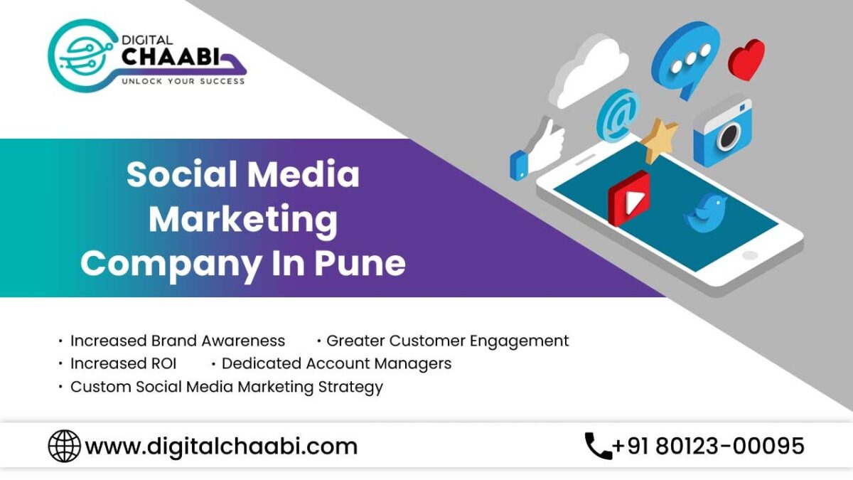 digital marketing services in pune