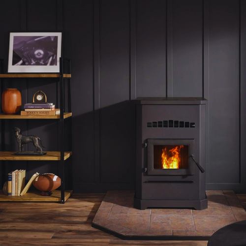 Efficiency Unleashed - How Outfitter II Pellet Stove Redefines Energy Savings