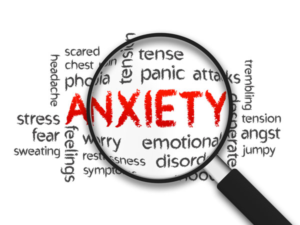 Getting Around in the Digital Age: How Technology Affects Anxiety Levels