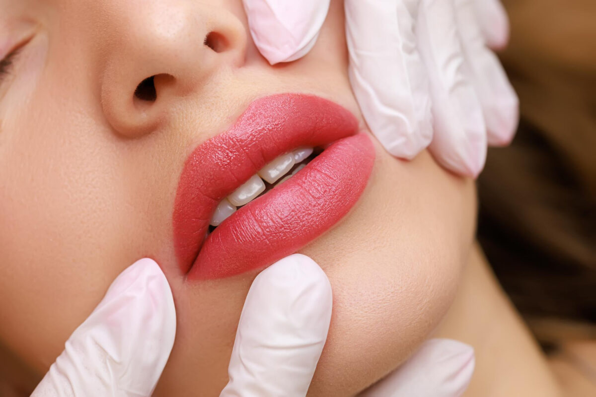 Lip Filler Vs. Lip Flip: Differences You Want to Know