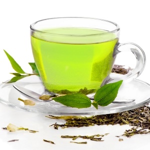 Benefits of Green Tea for Hypersomnia Treatment