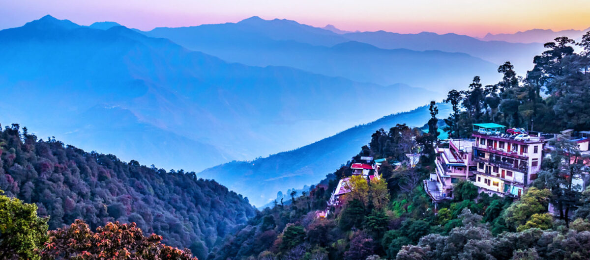 Mussoorie Magic: Revealing Hotels Where Warmth Meets Views