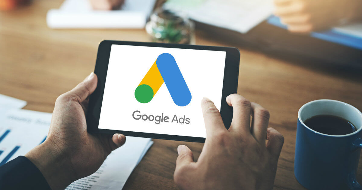 How Google Ads Services Changed My Life