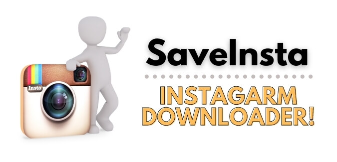 Save Insta – IG Downloader : Video, Story, Reel, Photo, Profile