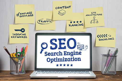 Benefits of SEO Services