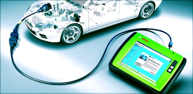 The Importance of Vehicle Diagnostics: Keeping Your Ride Running Smoothly: