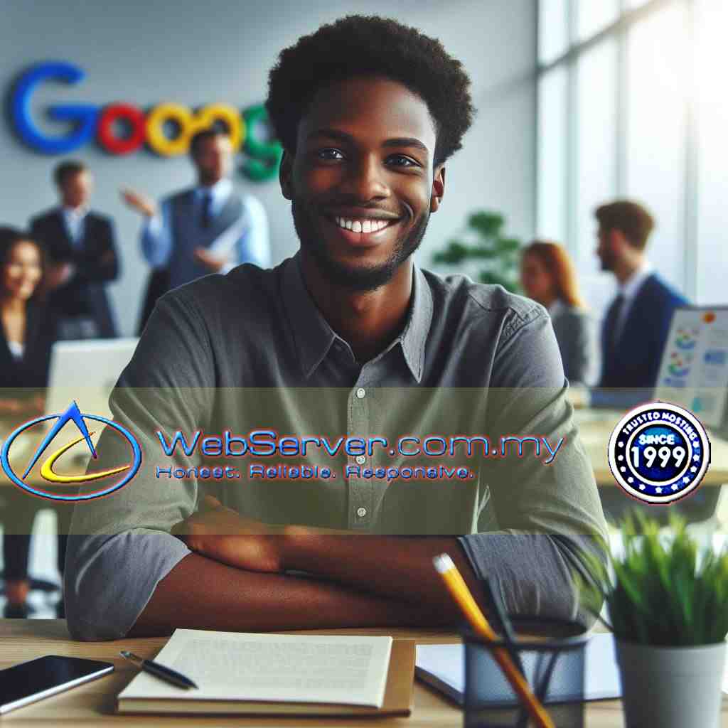 Mastering SEO in Malaysia to Ranking Your Website on Google