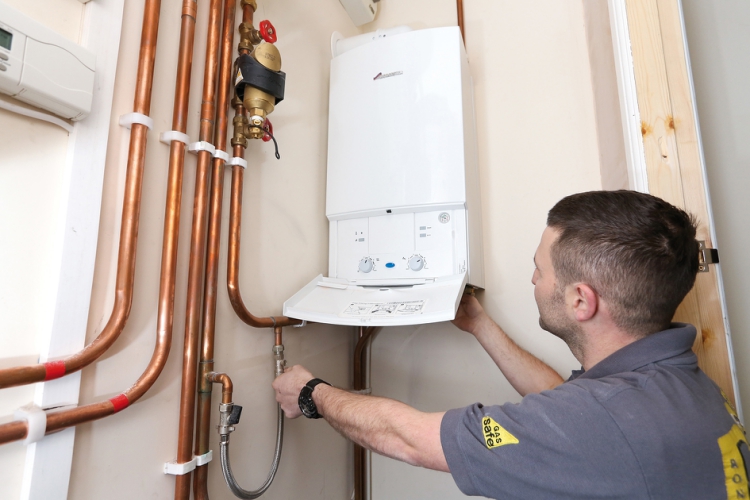 Optimizing Heating Systems: The Importance of Power Flush in Edinburgh: