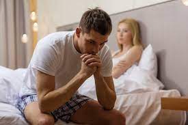 Erectile Dysfunction: Myths, Realities, and Hopeful Solutions