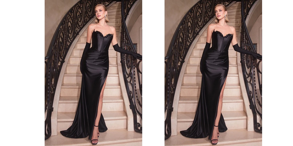 The Power of Fitted and Bodycon Style Prom Dresses and Where to Find Them – RueAmi