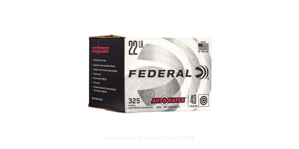 Top Uses for .22LR (and Where You Can Get .22LR Bulk Ammo)