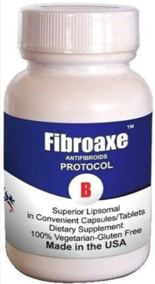 Fibroid Supplements