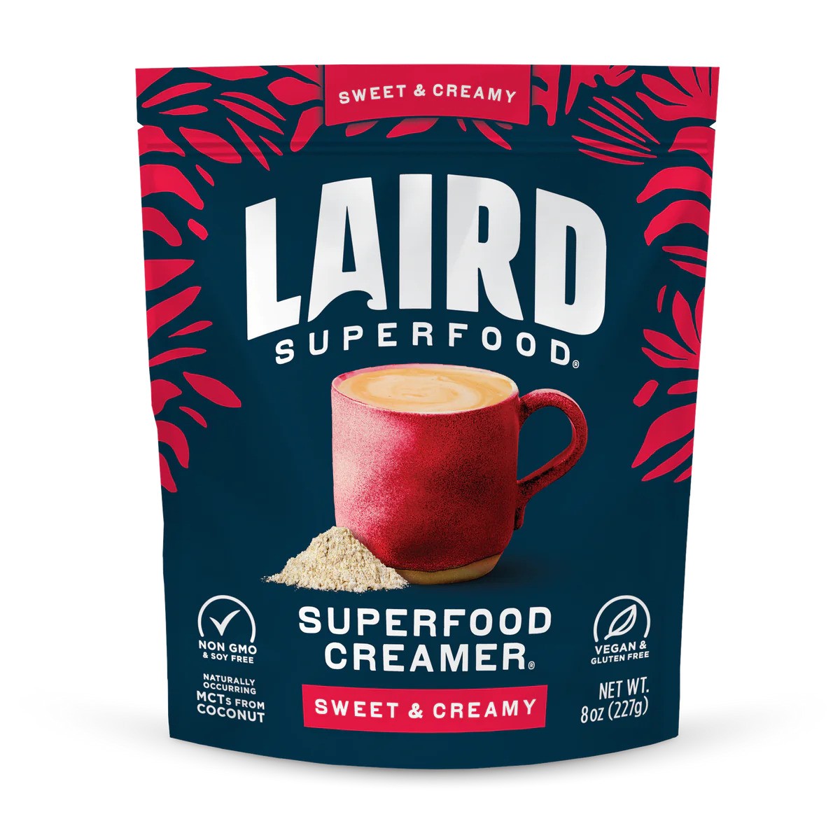 The Ultimate Guide to Laird Superfood Creamer: Elevate Your Morning Routine!