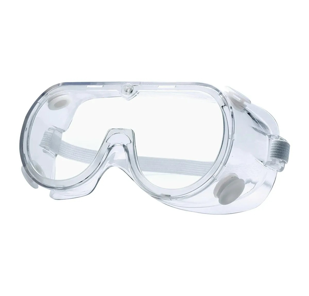 Clear Vision, Ultimate Protection: The Complete Guide to Safety Goggles in Canada
