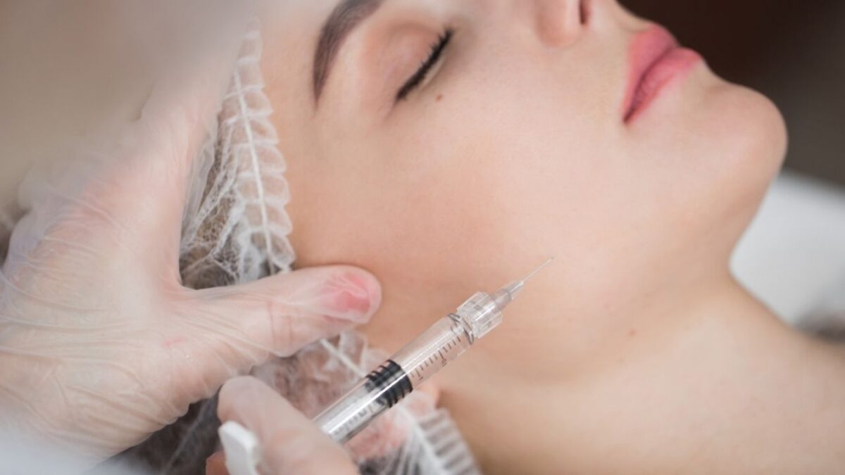 How to Get Glowing Skin with Skin Booster Injections