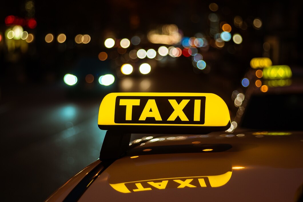 Corker Taxi – Elevating Your St. Albans Transport Experience